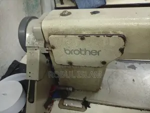 সেলাই মেশিন (ব্রাদার)