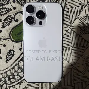 Apple iPhone 14 Pro 256 GB Silver