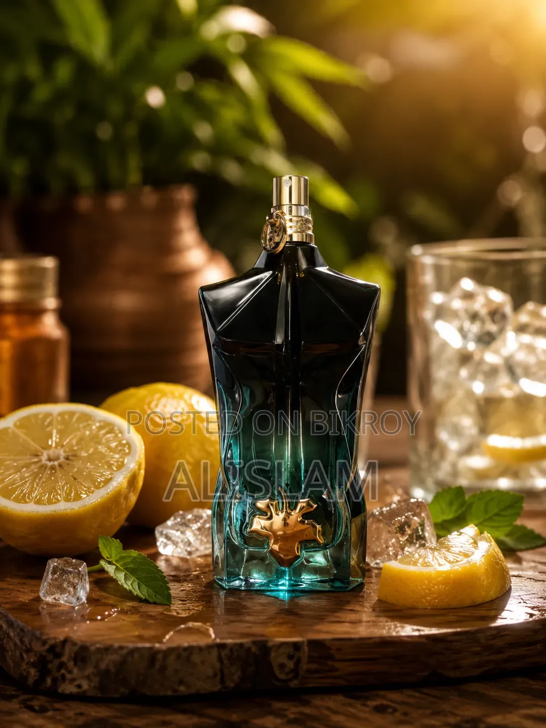 Feel Like a 9 Pm Scentoria Luxury