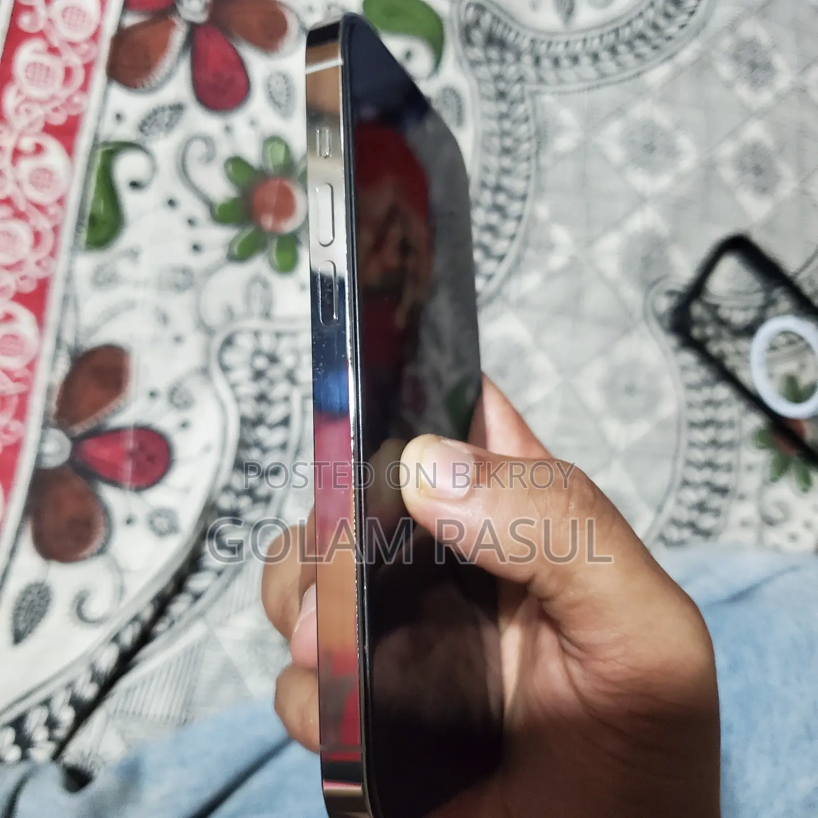 Apple iPhone 14 Pro 256 GB Silver
