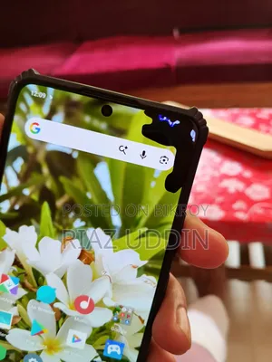 Xiaomi Poco X6 Pro 512 GB Orange