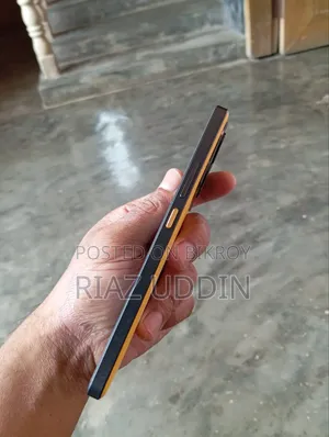 Xiaomi Poco X6 Pro 512 GB Orange