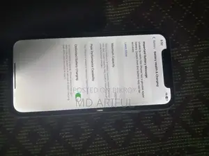 Apple iPhone XR 64 GB White