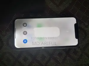 Apple iPhone XR 64 GB White