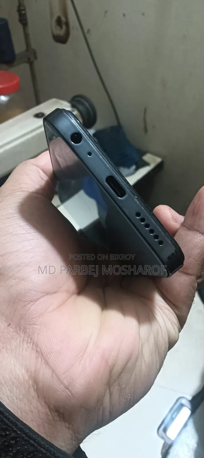 Symphony Z60 64 GB Blue