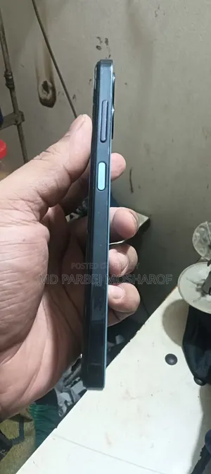Symphony Z60 64 GB Blue