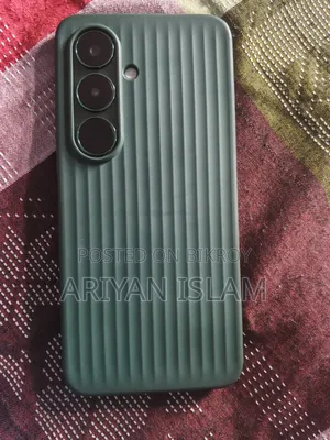 Walton NEXG N28 256 GB Green