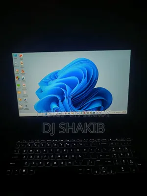 Laptop HP Victus 15 8GB Intel Core i5 SSD 500GB