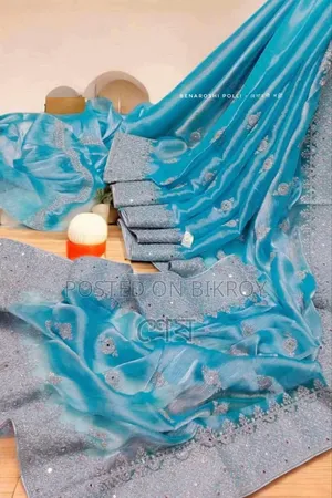 Preimum Indian Party Saree