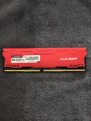 DDR4 8GB RAM