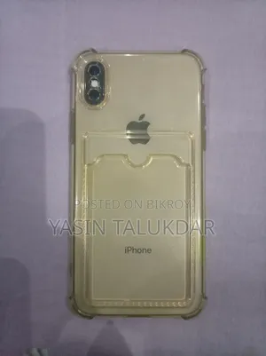 Apple iPhone XS 256 GB Gold