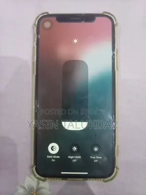 Apple iPhone XS 256 GB Gold
