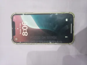 Apple iPhone XS 256 GB Gold