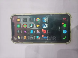 Apple iPhone XS 256 GB Gold