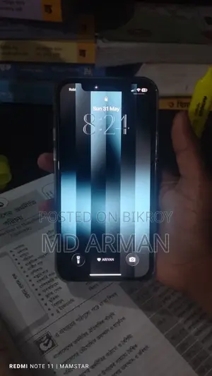Apple iPhone 12 Pro 128 GB Gray