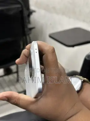 iQOO Z9 256 GB White