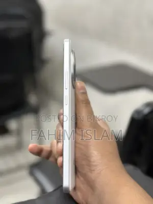 iQOO Z9 256 GB White