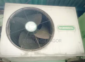 Very high quality AC