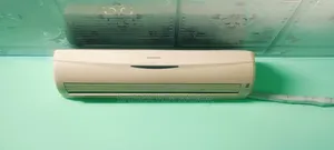 Very high quality AC