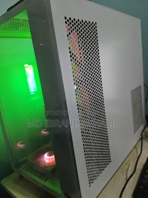 Desktop Computer 64GB Intel Core i5 SSD 2TB