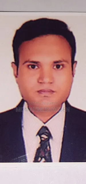 Mahmud Hosen