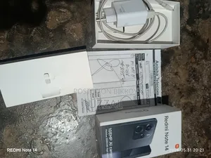 New Xiaomi 14 256 GB Bronze