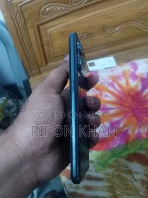 রিয়েলমি ৯ প্রো+ ১২৮ জিবি ব্লু