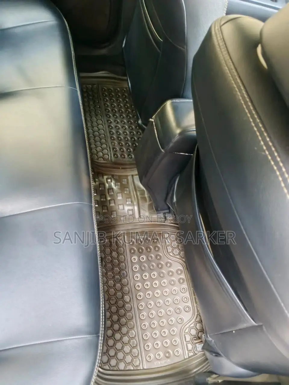 Toyota Axio 1.5 Hybrid 2WD 2014 White