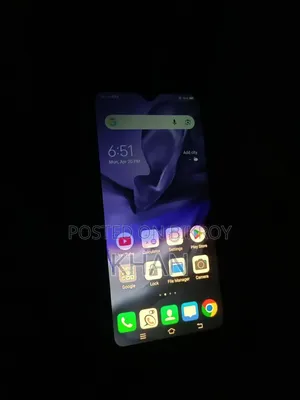 Vivo S1 Pro 128 GB Blue