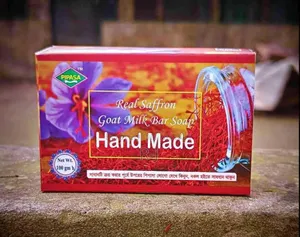 অরিজিনাল জাফরান সোপ সাবান, পাইকারী যত পিস ইচ্ছে