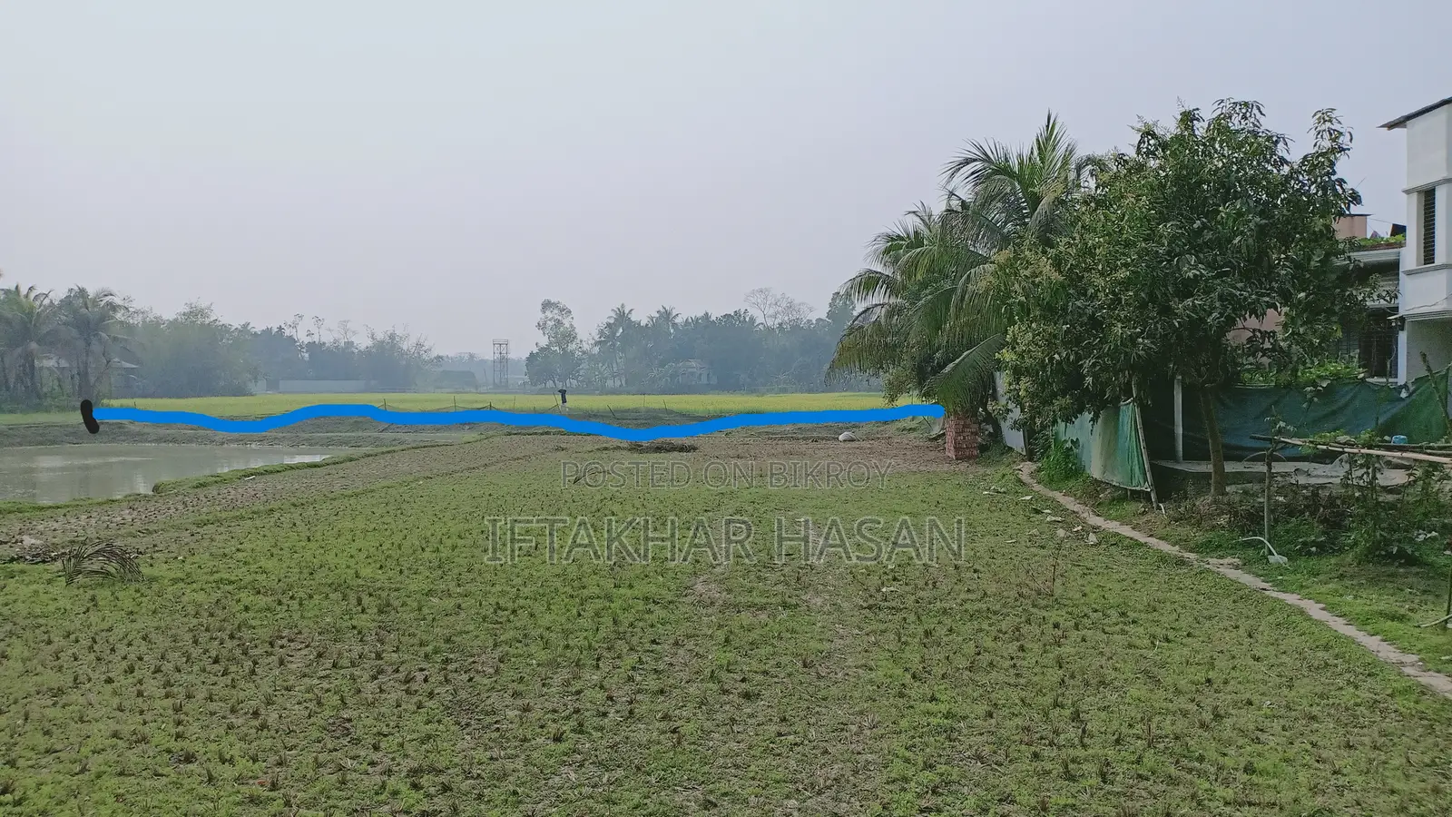 35 Shotok Premium Land for Sale