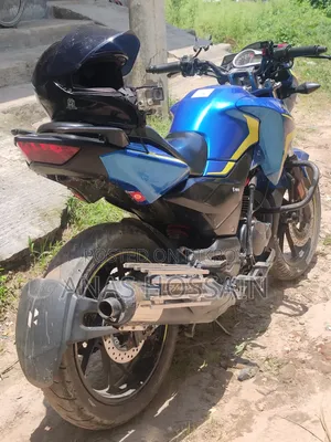 Hero Hunk 2021 Blue