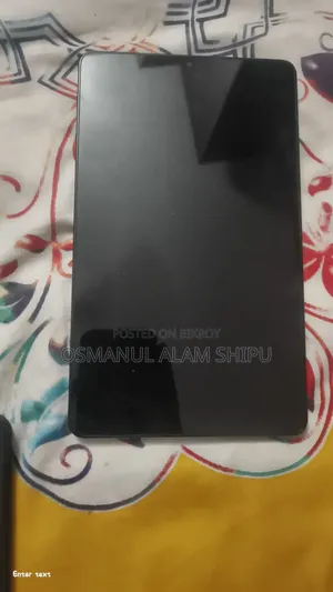 New Samsung Galaxy A11 32 GB Silver