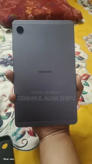 New Samsung Galaxy A11 32 GB Silver
