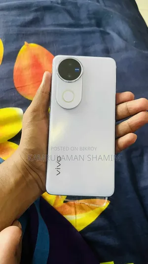 ভিভো ভি৫০ ২৫৬ জিবি পার্পল
