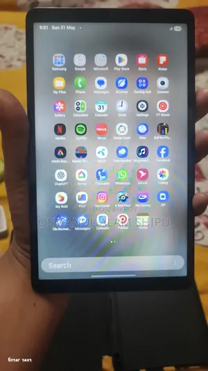 New Samsung Galaxy A11 32 GB Silver