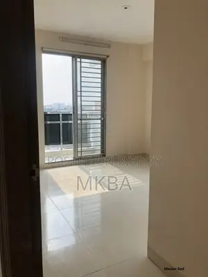 3-Bedroom Apartment in Uttara for Sale