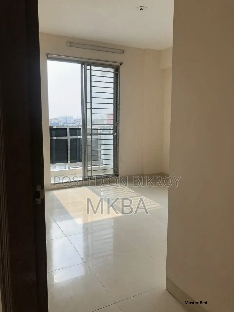 3-Bedroom Apartment in Uttara for Sale