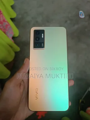 Vivo V23 128 GB Blue