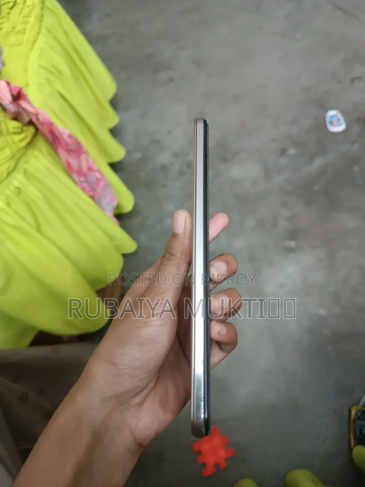 Vivo V23 128 GB Blue
