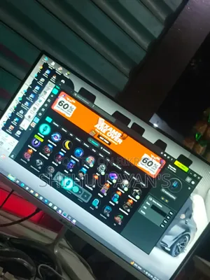 Desktop Computer MSI Gaming 24 6QE 16GB AMD Ryzen 5 SSD 256GB