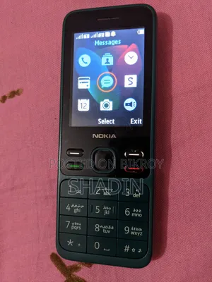 Nokia 150 Green