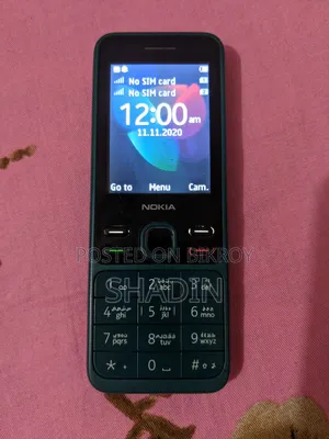 Nokia 150 Green