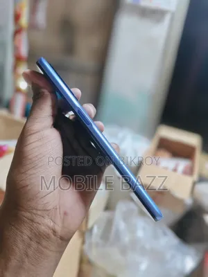 Oppo 256 GB Blue