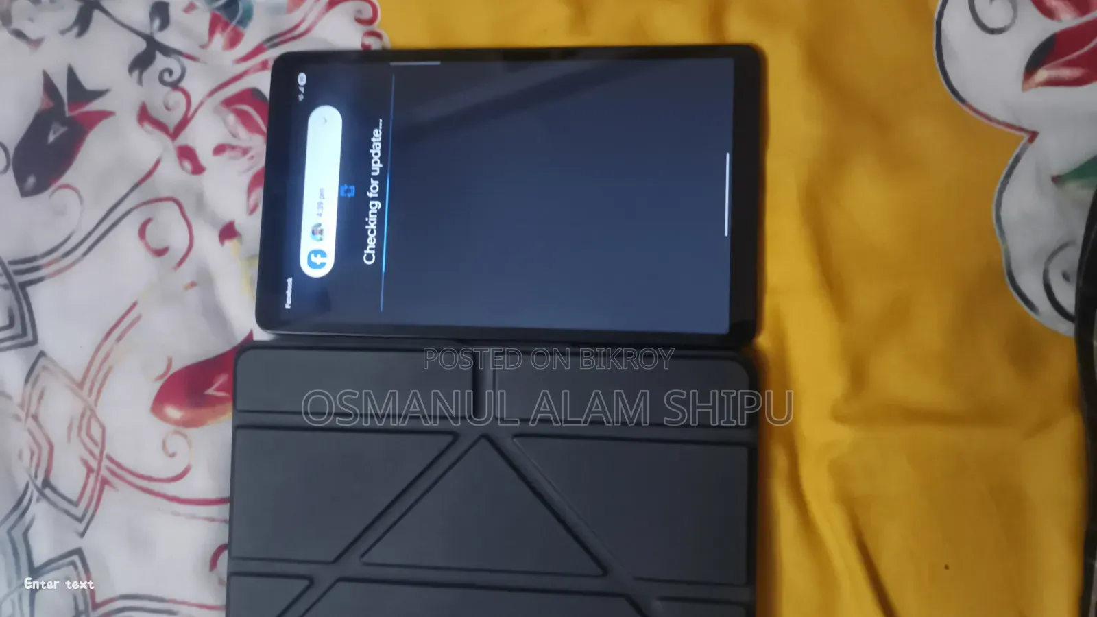 New Samsung Galaxy A11 32 GB Silver
