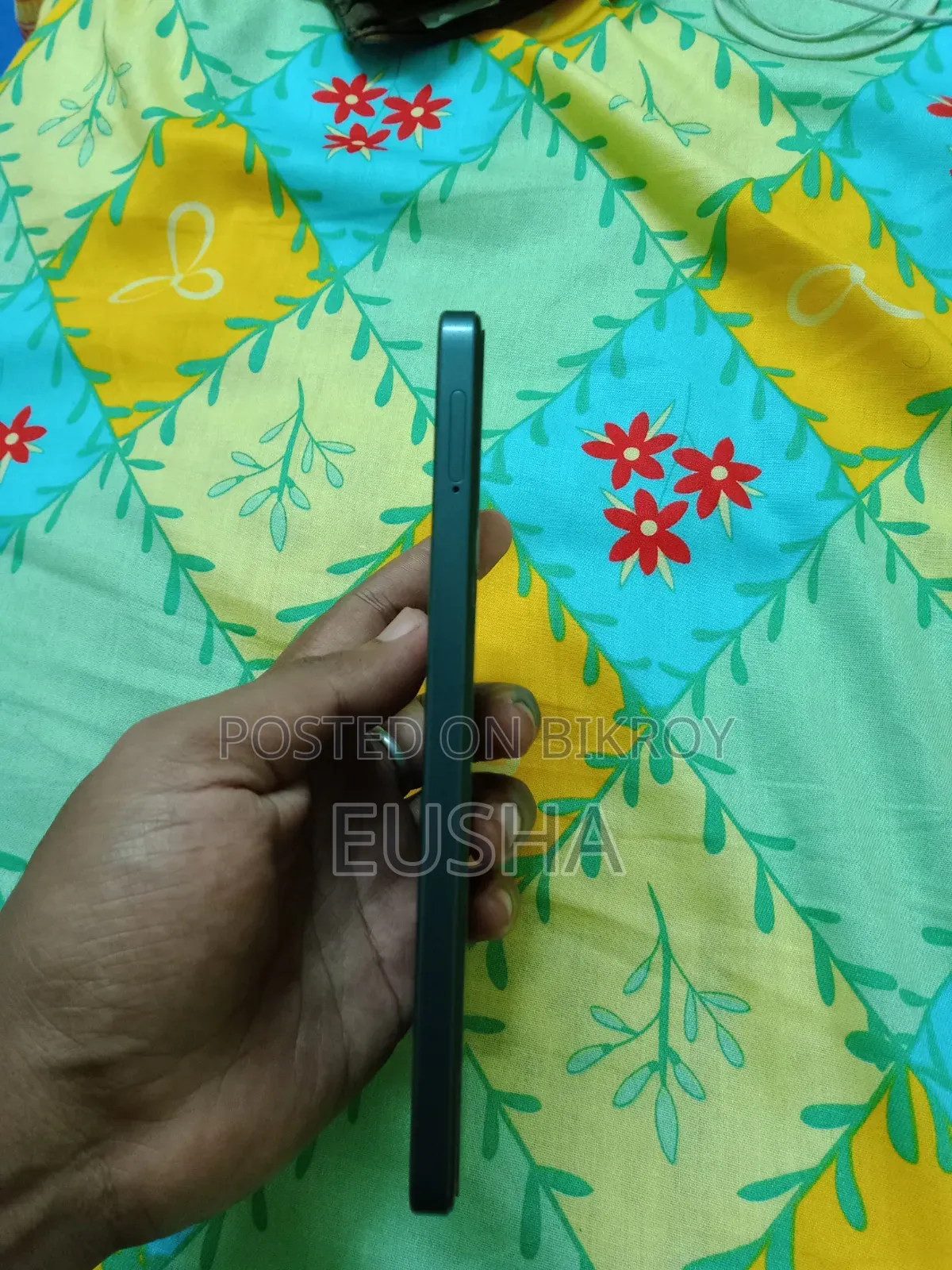 Oppo A5X 128 GB Black