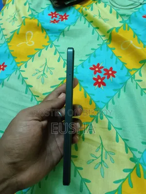 Oppo A5X 128 GB Black