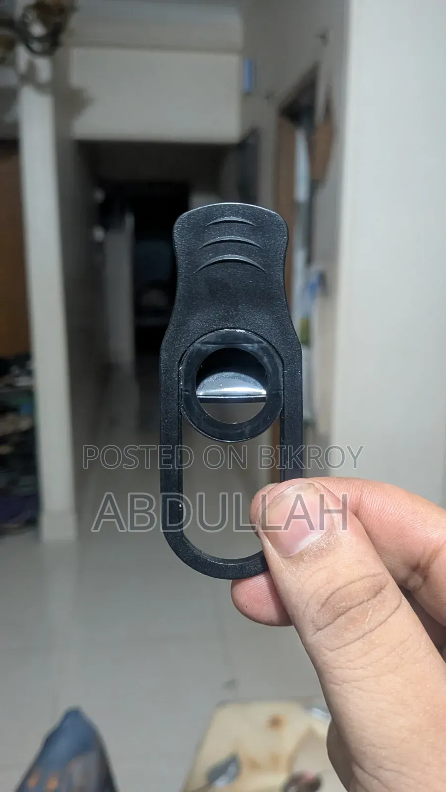 Mobile Zoom Lens