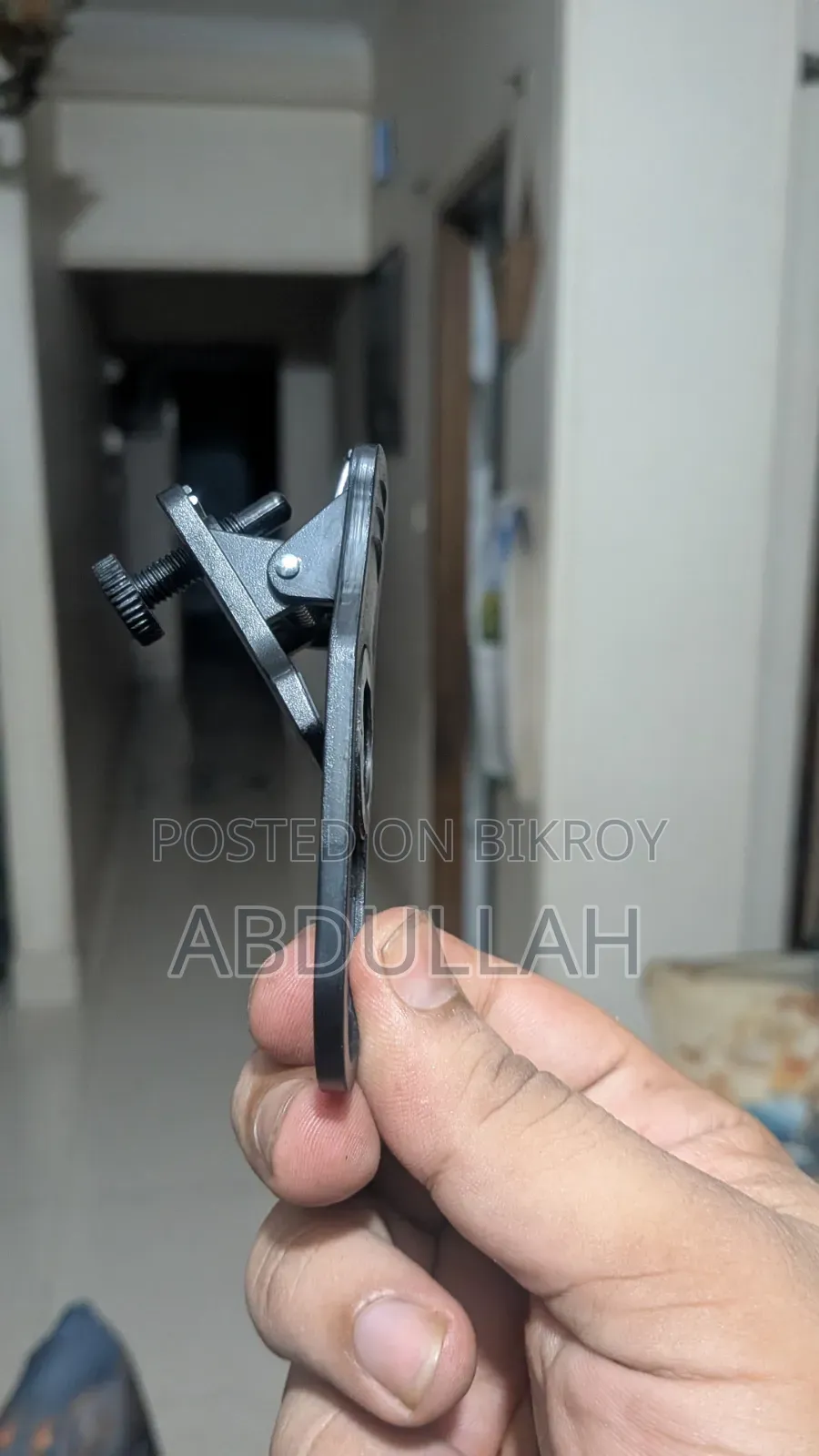 Mobile Zoom Lens