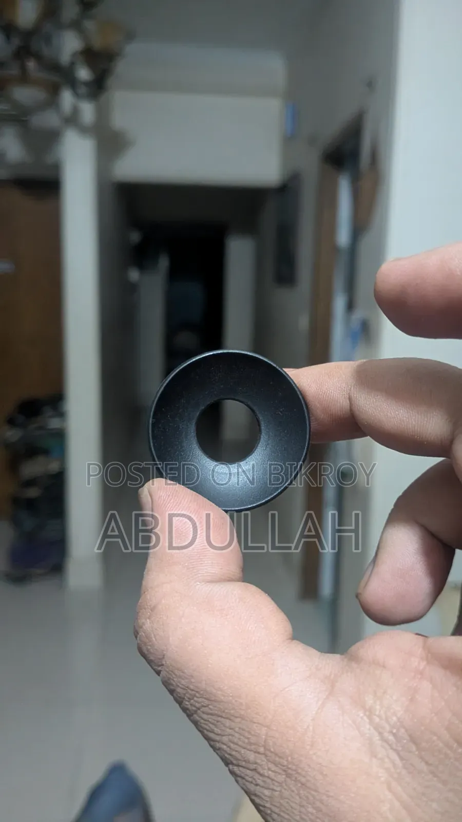 Mobile Zoom Lens